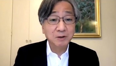 Dr. Nakagima