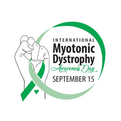 International Myotonic Dystrophy Awareness Day