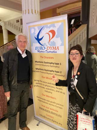 Euro-DyMA