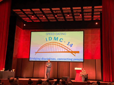 IDMC-14