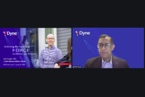 Dyne Therapeutics, Inc.